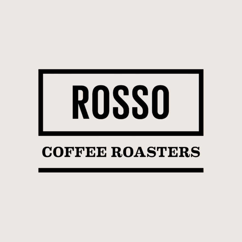 Turning Point - Medium Roast by Rosso Coffee Roasters
