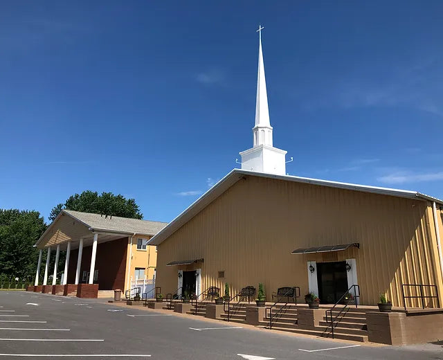 A Grateful Heart: Thanking Dedicated Volunteers at Calvary Baptist Church