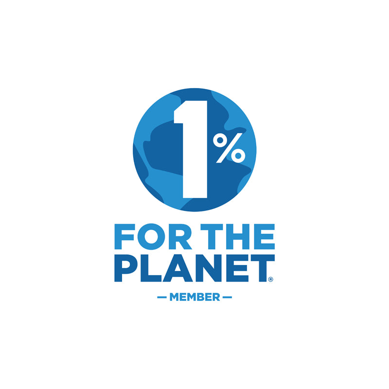 1% for the Planet Membership