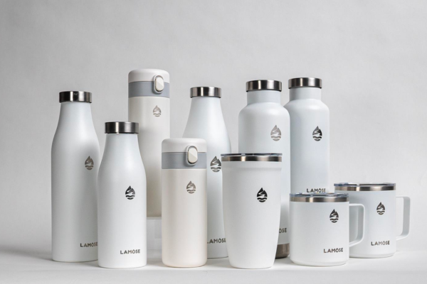 The Art and Science Behind LAMOSE's Insulated Drinkware