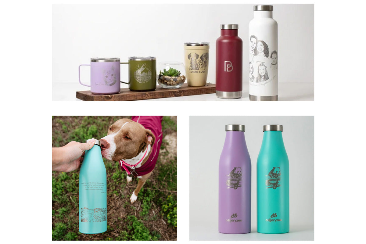 The Ultimate Guide To The Insulated Bottle Brands