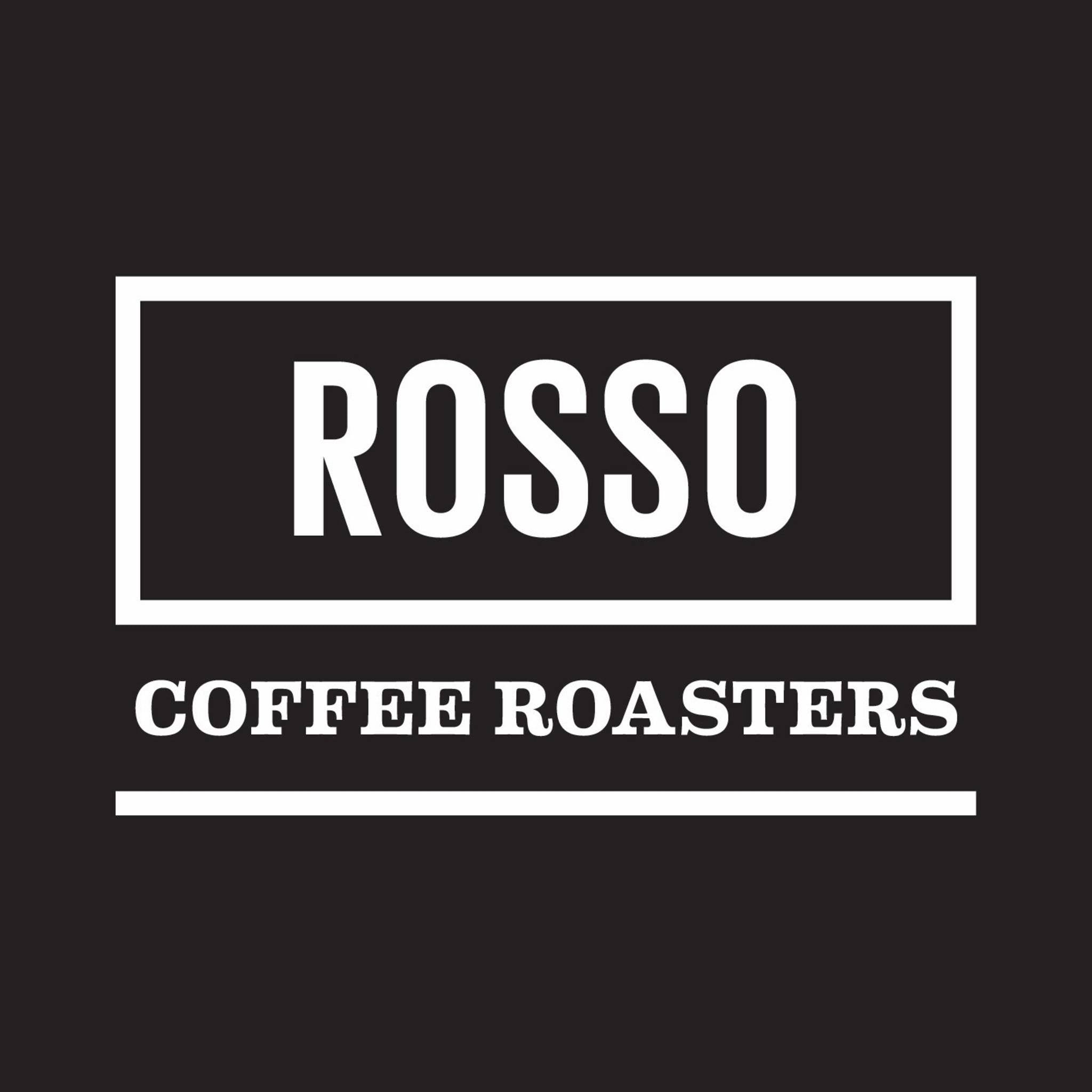 Rosso Coffee Roasters