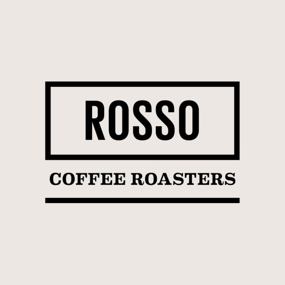 Rosso Coffee Roasters