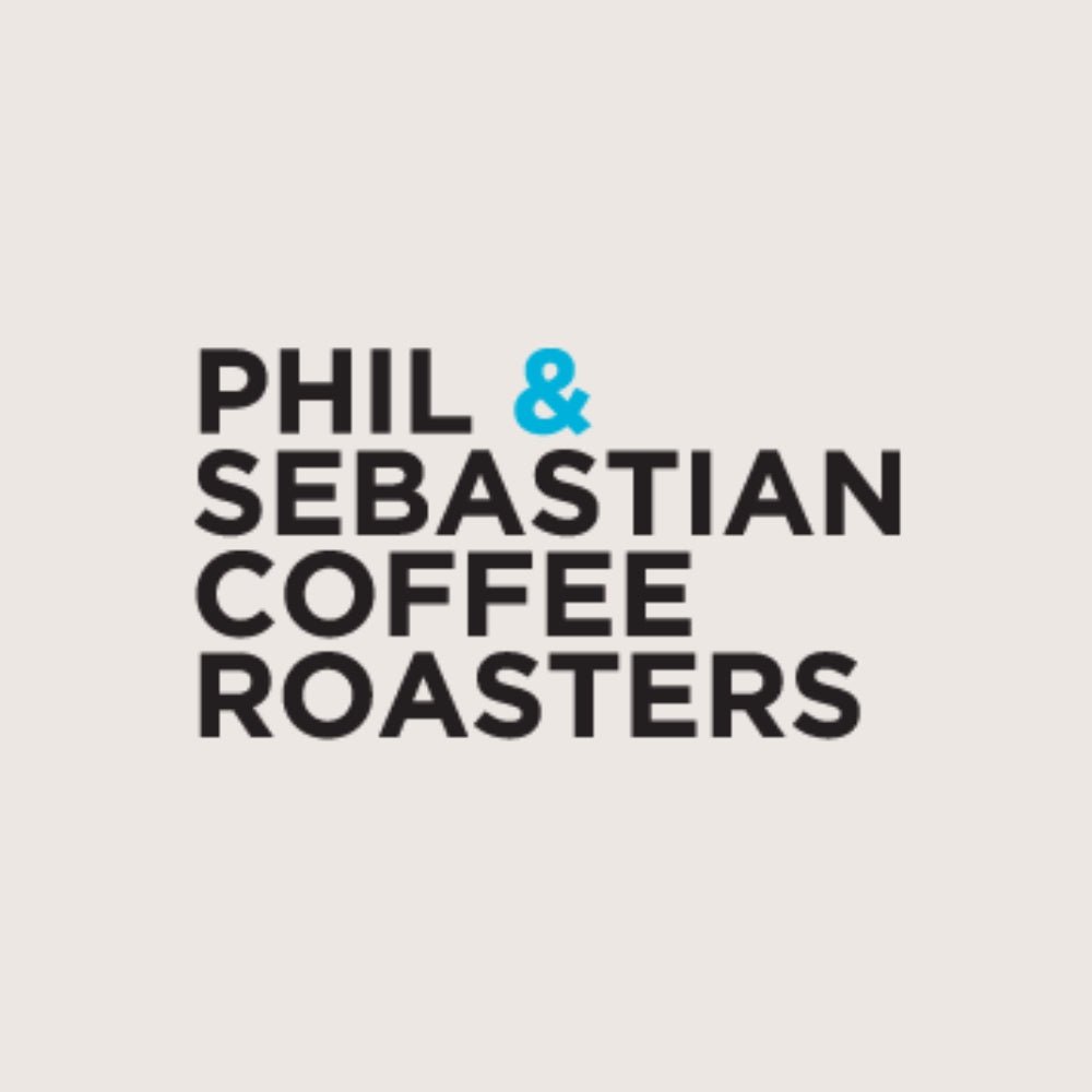 Phil & Sebastian Coffee Roasters