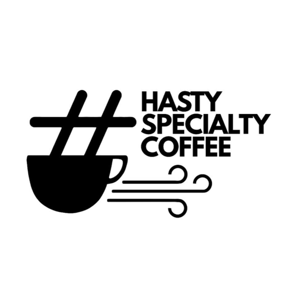 Hasty Coffee Roaster