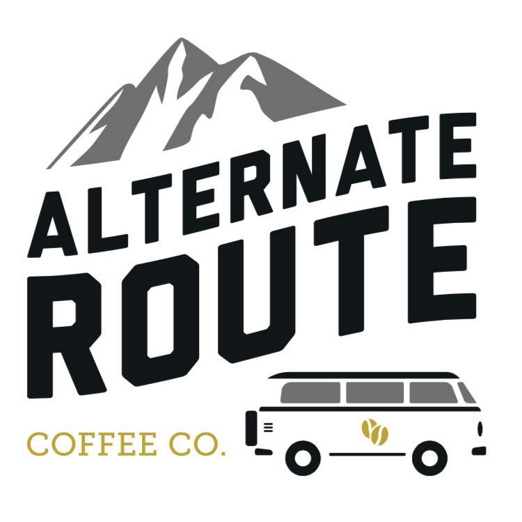 Alternate Route Coffee Roaster