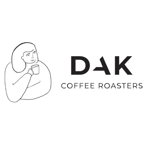 Dak Coffee Roasters