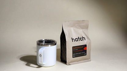 hatch coffee - Supernova