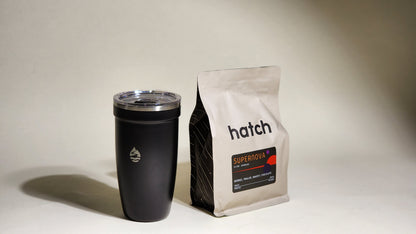 hatch coffee - Supernova