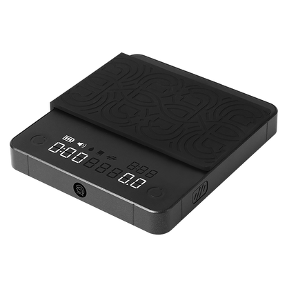 zeroHero - Smart Mini Coffee Scale