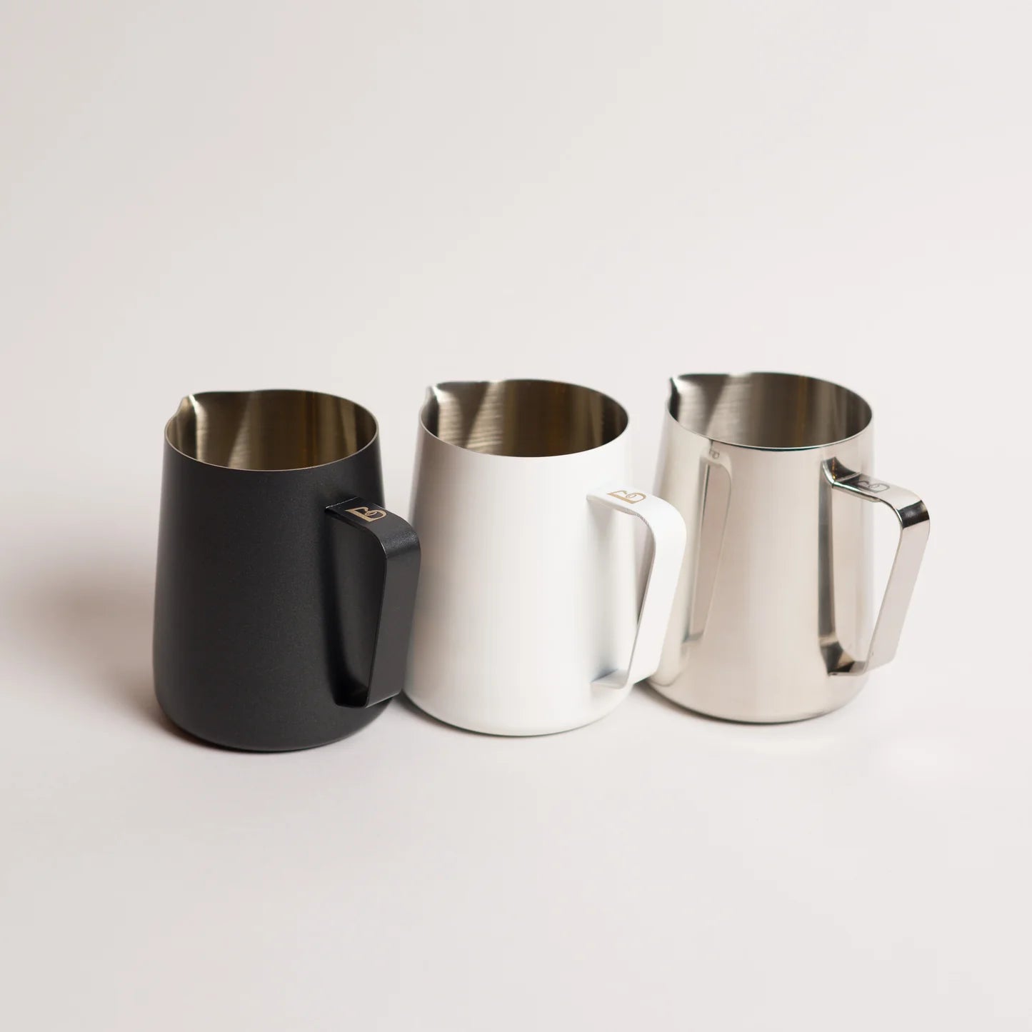 Brewista - Smart Pour Milk Pitchers