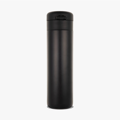 LAMOSE Emerald 16 oz Insulated Travel Tumbler - Keep your drinks at the perfect temperature on the go.