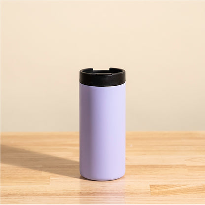 LAMOSE Grouse 12 oz Insulated Tumbler - Ideal for travel with leakproof design and superior temperature retention. 