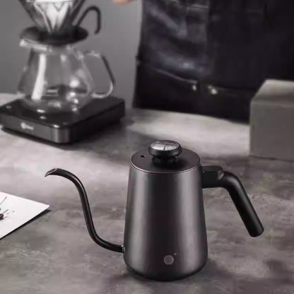 zeroHero - C07Pro+ pour-over coffee kettle