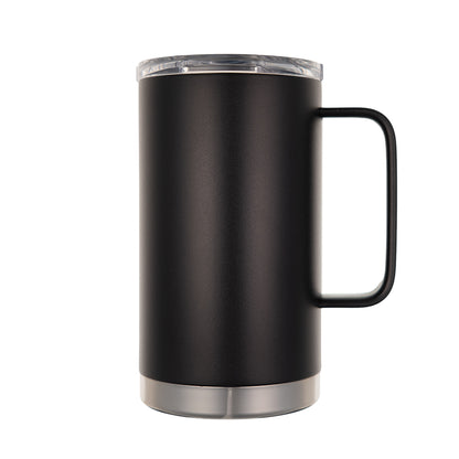 LAMOSE Hudson Pro 24 oz Mug - Elegant design with superior insulation for extended drink enjoyment.