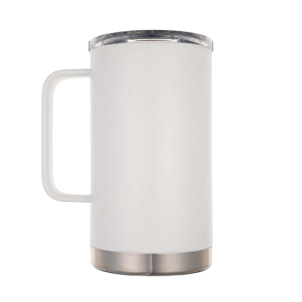 LAMOSE Hudson Pro 24 oz Mug - Elegant design with superior insulation for extended drink enjoyment.