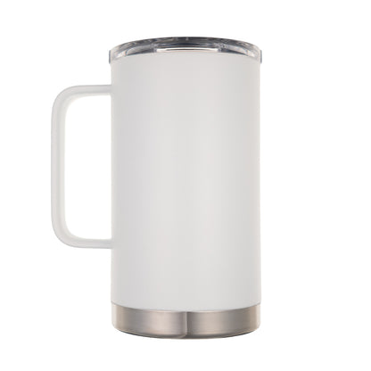 LAMOSE Hudson Pro 24 oz Mug - Elegant design with superior insulation for extended drink enjoyment. 