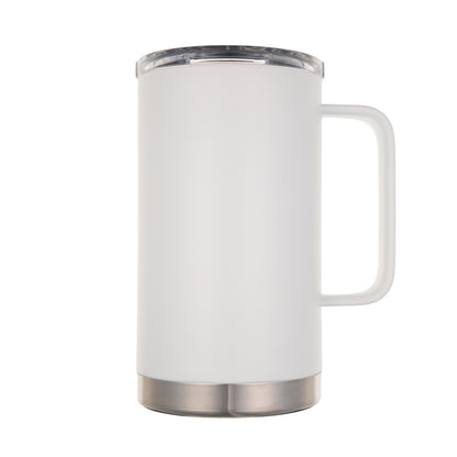 LAMOSE Hudson Pro 24 oz Mug - Elegant design with superior insulation for extended drink enjoyment.