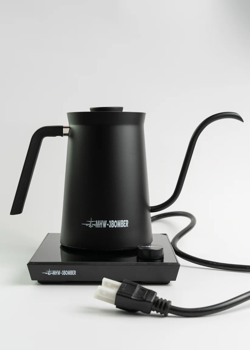 MHW-3BOMBER - Electric Pourover Kettle 600 ML