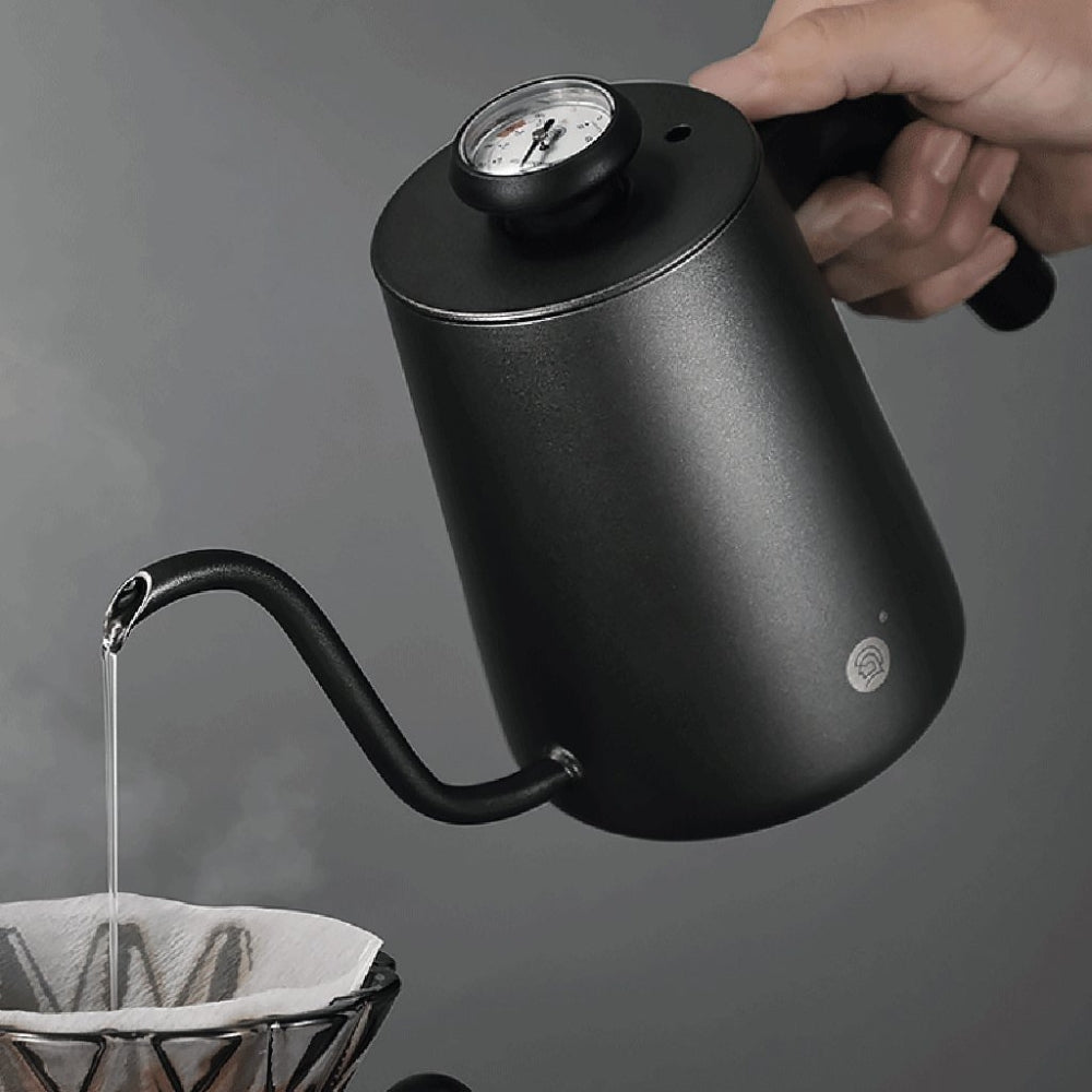 zeroHero - C07Pro+ pour-over coffee kettle